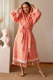 Pink Orange
