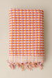 Orange Pink