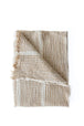 Brown Striped